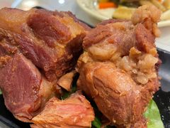 酱骨架-石老头关东饺子王·东北菜(嘉华鑫城店)