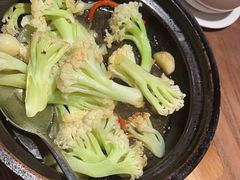 -啫火啫啫煲·顺德干蒸(西乡天虹店)