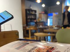 -烤满分·东北烧烤(首经贸店)