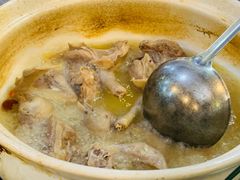五指毛桃药膳鸽-鸽鸟轩(石岐店)