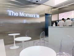 大堂-留白时间(苏宁广场B区店)