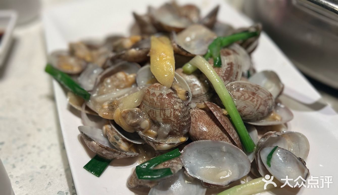 上海夜宵好去处