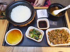 -谷田稻香(滨湖万达店)