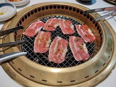 -炙城·韩式烤肉(南京东路店)