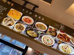 -小厨师·二十年沈家门小海鲜(百井坊巷店)
