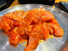 -汉拿山(魏公村店)