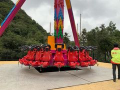 -梦幻奥陶纪景区