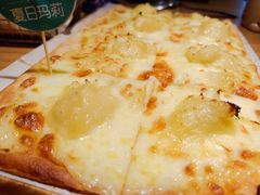 -夏日玛莉西餐厅(岳阳花板桥步步高店)