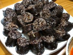 -金家米肠汤饭(振华路店)