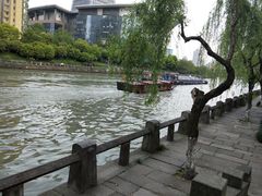 -运河游船(武林门码头)