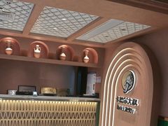 -清真·卡德尔大叔新疆主题餐厅(龙汇路店)