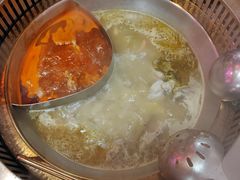 -宽尺巷鱼蛙自助火锅(虎丘钻石广场店)