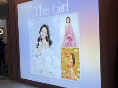 -海马体照相馆(上海宝山万达广场店)