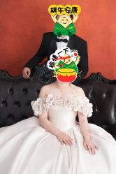 -青禾蒙娜丽莎婚纱摄影(武汉总店)