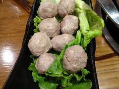 -牛a潮汕鲜牛肉粿条(天河北店)
