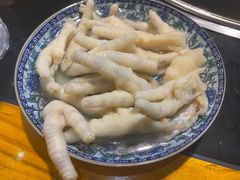 -铁锅岁月(中山东路店)