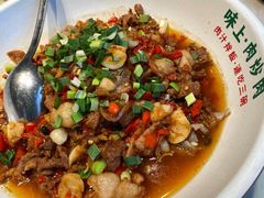 -味上湘菜馆(岳麓山店)