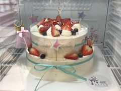 -贝紫Style(木马公寓店)