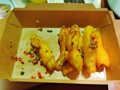 -佬麻雀·新湘菜(珠海金发购物中心店)