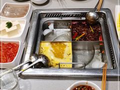 -海底捞火锅(凯德广场店)