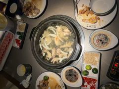 -同仁四季椰子鸡(无锡滨湖万象汇店)