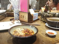 -南京大牌档(香港广场店)