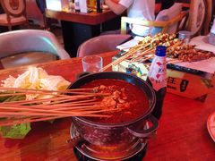 -肉串汪(望京店)