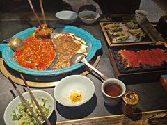 -吼堂老火锅(太古里总店)