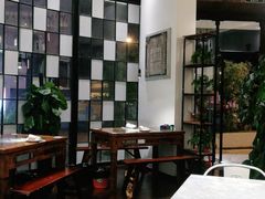 大堂-马头巷·食景园(苏州总店)
