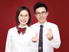 -真我樣照相馆·身份证·证件照·外拍(环球港店)