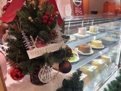 -CloudD'or可露朵蛋糕(1733商业空间店)
