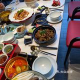 要说德香苑也真的是开了黑多年了，我记得从我刚认到老公