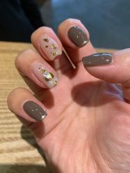 点击看大图 -LILY NAILS美甲美睫
