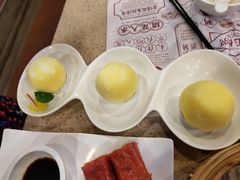 泰式冰榴莲-点都德(大茶楼店)