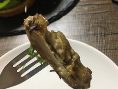 -HIGH FIVE哈福手工汉堡(桂林路店)