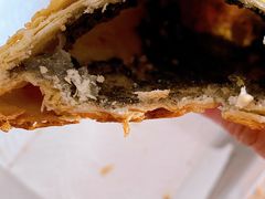 -禾诗夜市大饼油条(松江店)