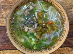 -正宗李家土鸡米线店
