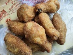 -新桥炸鸡店(新桥大街直营店)