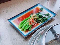 -四海蒸鲜蒸汽海鲜自助(北戴河店)