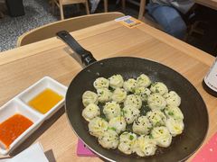 -望江门小龙虾·烧烤(九堡店)