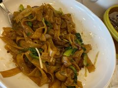 干炒牛河-一品粤珍轩(吴中路店)