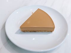 伯爵芝士蛋糕-KAFVS咖啡思咖啡馆(香海路店)