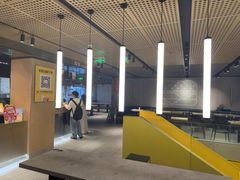 -麦当劳(厦门思明路店)