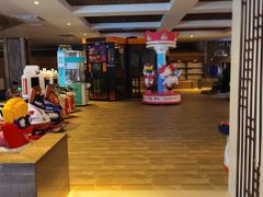 -汤连得温泉馆(宝山店)