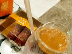 -BreadTalk面包新语·烘焙蛋糕(高德置地春广场店)
