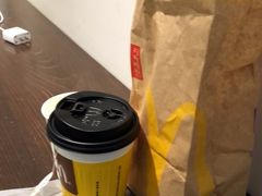 -麦当劳(江湾镇店)