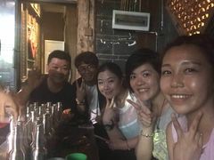 -浔岚云舍mist静谧观景美宿(丽江古城店)