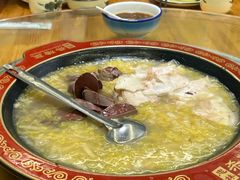 -忠林杀猪菜(凤台小区店)