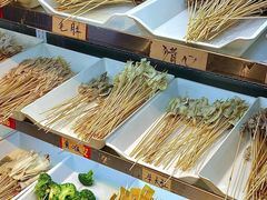 -古真记钵钵鸡(总店)