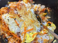 -火炉情韩国料理店(古田路店)